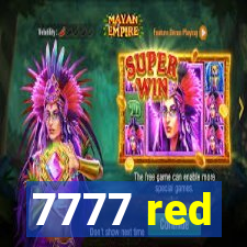 7777 red